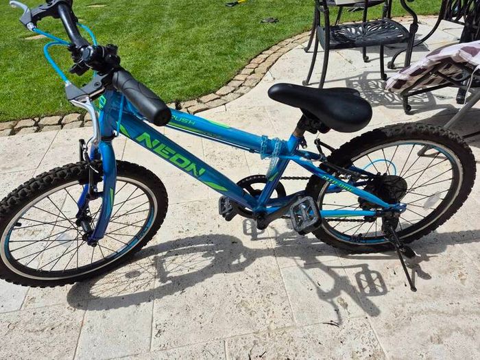 Kids Bike