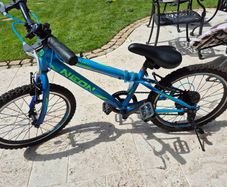 Kids Bike