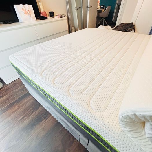 King size mattress