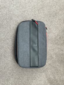 Nintendo Switch Case