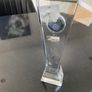 Waterford crystal John Rocha clock Image 6