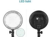 Studio 35W Dimmable LED Light