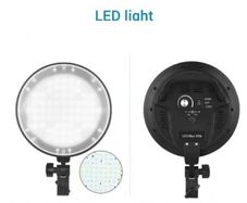Studio 35W Dimmable LED Light