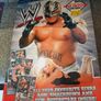 wwe magazine and sticker books Image 7