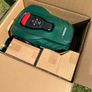 Robot Lawnmower Parkside Image 5