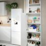 BRAND NEW high wall cabinet - 2 piece Image 2
