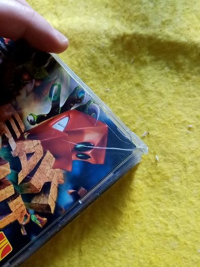 Break out PlayStation1 Ps1 PlayStation 2 ps2 games Original