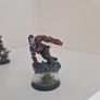 Warhammer 40k T'au Empire [Assorted Fire Warrior & Pathfinder conversions] Image 2