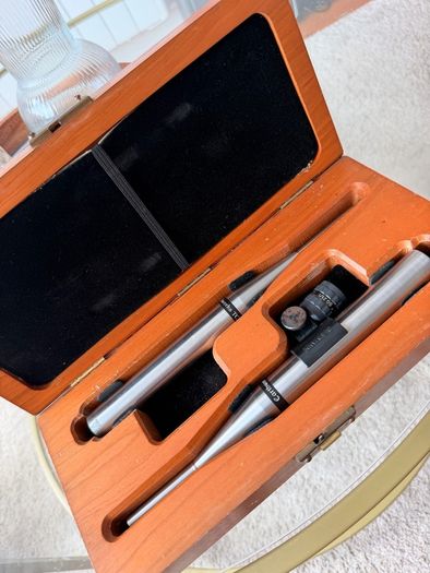 Earthworks TC30K microphones