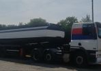 2009 DAF CF85-460 ADR Spec Tanker  Twin Steer