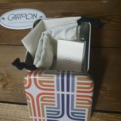 Fossil Jewellery Box Storage Gift Box / NEW