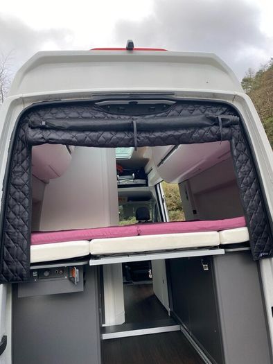 242 VW Grand California 600 Excellent condition