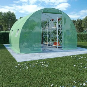 Greenhouse 9m(Sq) 300x300x200 cm