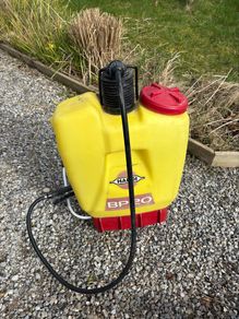 Hardi Knapsack Ho20