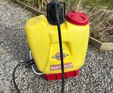 Hardi Knapsack Ho20