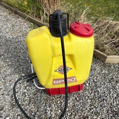 Hardi Knapsack Ho20