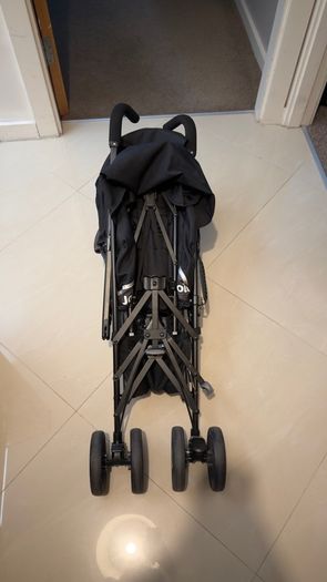 Joie Nitro Stroller