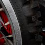 motorcycle parts new wheels and tyres Image 2