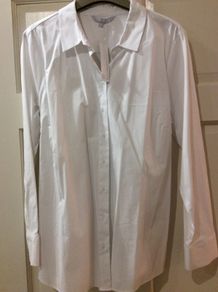 New Redherring white shirt