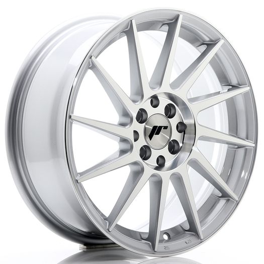 JR Wheels Japan Racing JR22