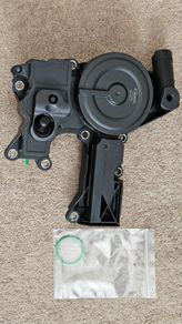 Brand New Vaico Pcv Valve - Vw Golf Gti / Audi A3 A4 A5 - 06h103495ah