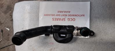 1.6hdi TRA11979 Peugeot Citroen Intercooler hose/pipe 9653778480 307 308 C4 Picasso etc @ OCG