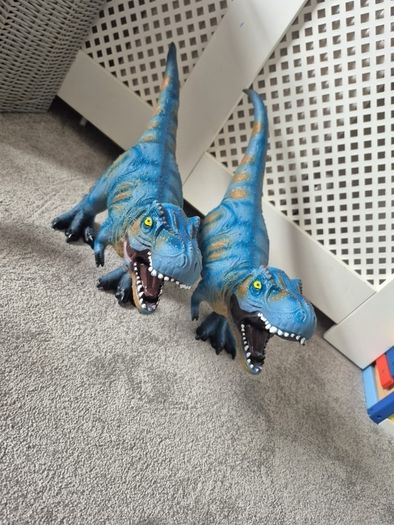 Dinosaurs