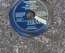 Fire Reel