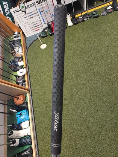 Titleist Vokey 52 Deg Gap Wedge.