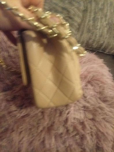 CC ladies bag