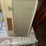 1950s Vintage Philips Reel-to-Reel Tape Recorder Untested, Postage Available or Collection Image 9