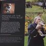 Neil Diamond Tour 2015 Program Image 5