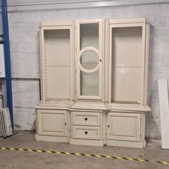 Display cabinet