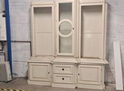 Display cabinet