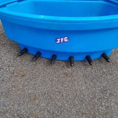 3 jfc calf milk feeder