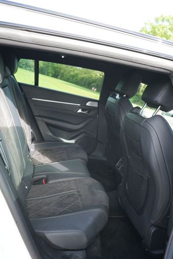 Peugeot 508 Estate GT| 2.0L Diesel | Pearl White