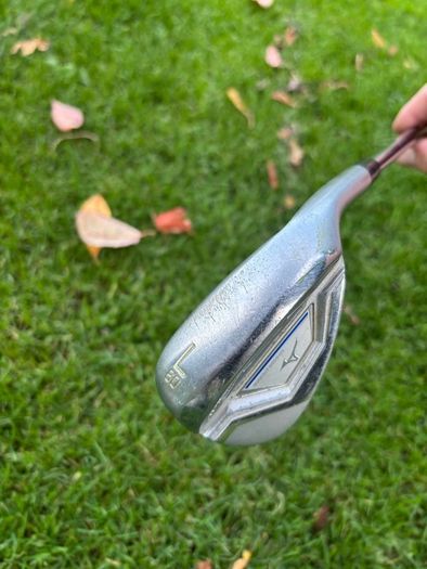 Mizuno JPX 900 60 Degree Wedge