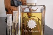 Amouage Beach Hut Man