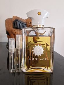 Amouage Beach Hut Man