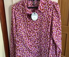 Rant & Rave Ladies Blouse