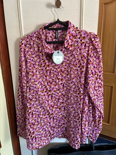 Rant & Rave Ladies Blouse