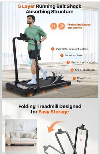 Treadmill
