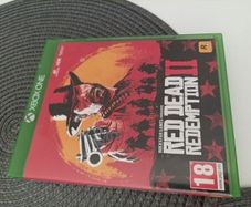 red dead redemption 2