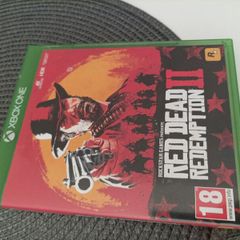 red dead redemption 2