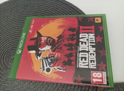 red dead redemption 2