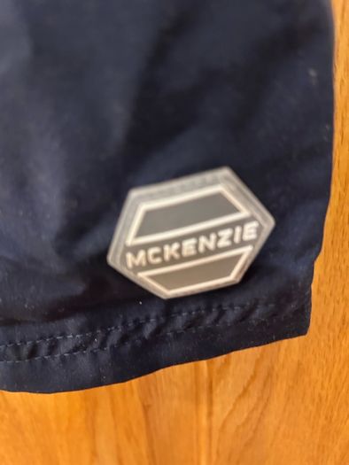 Mckenzie Swim Shorts Size 3xl