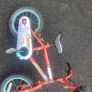kids dino bike Image 2
