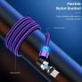 Magnetic Charging Cable 2M - New Image 7