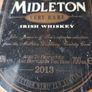 Middleton whiskey box Image 4