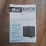 Cort 20 watt bass amp Image 5